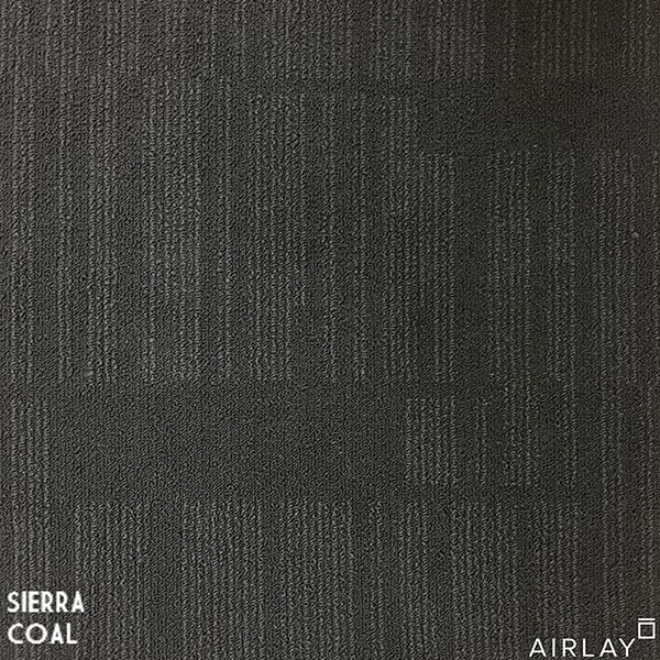Airlay-Sierra 'Coal'