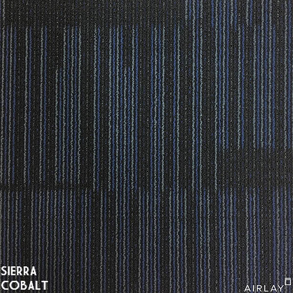 Airlay-Sierra 'Cobalt'