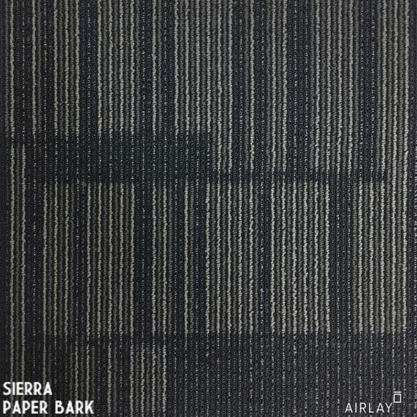 Airlay-Sierra 'Paper Bark'