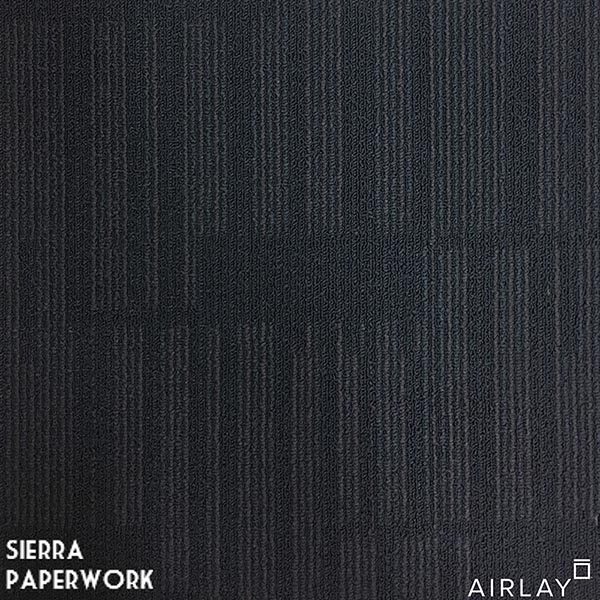 Airlay-Sierra 'Pepper'
