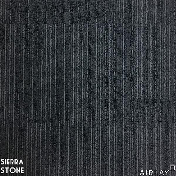 Airlay-Sierra 'Stone'