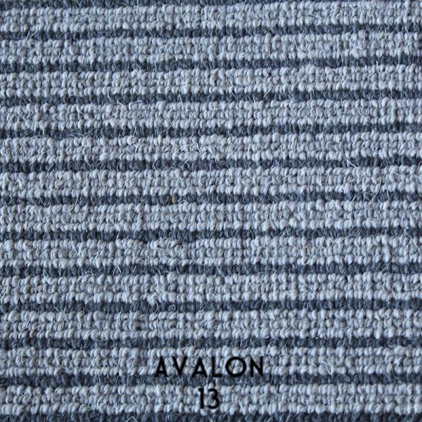 Himilaya Carpets-Avalon 'Avalon 13'