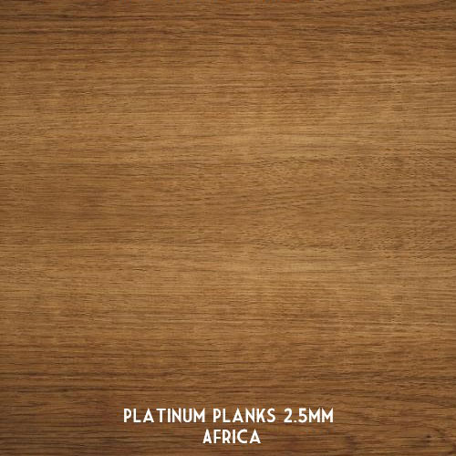 Platinum-Planks-2.5mm-Africa