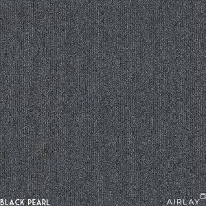 Airlay-Corporate 'Black Pearl'