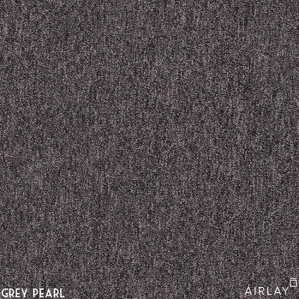 Airlay-Corporate 'Grey Pearl'