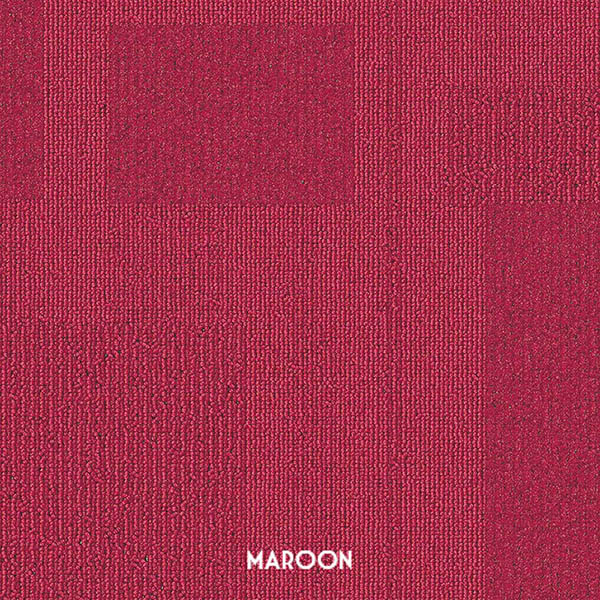Airlay-Paragon 'Maroon'