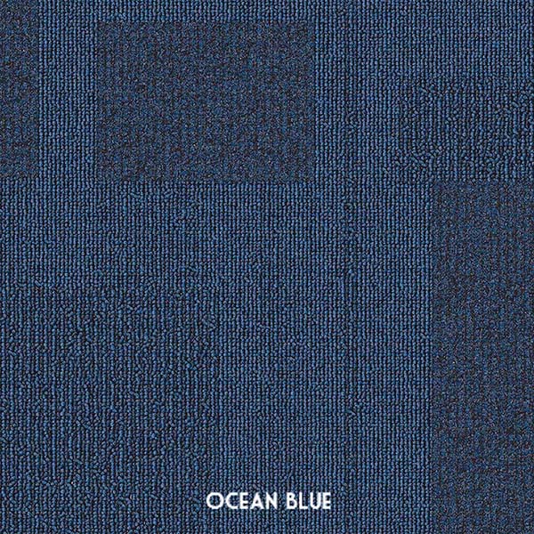 Airlay-Paragon 'Ocean Blue'