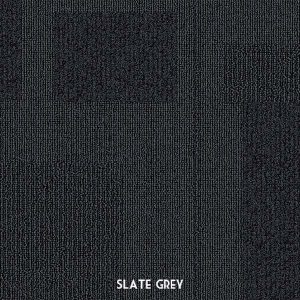 Airlay-Paragon 'Slate Grey'