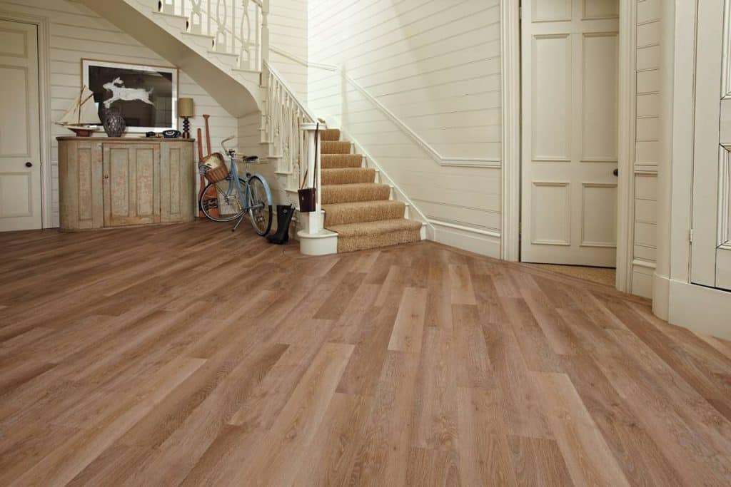 Karndean Van Gogh Vgw85t French Oak 5547