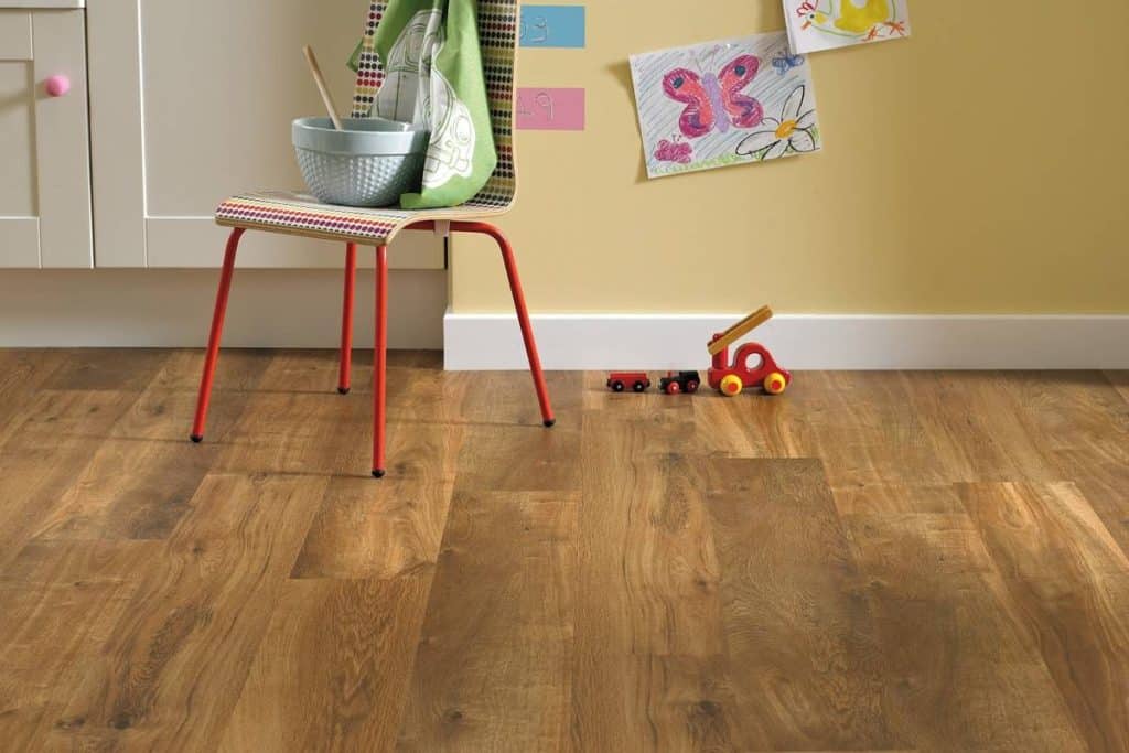 Karndean Van Gogh Vgw86t Classic Oak 1771