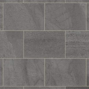 Karndean-Knight Tiles 'ST19-Honed Charcoal Slate'