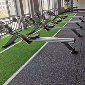 VIF Flooring - Gym Plus