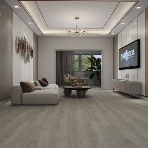 Yonnie Renovation Collection (3mm Plank)