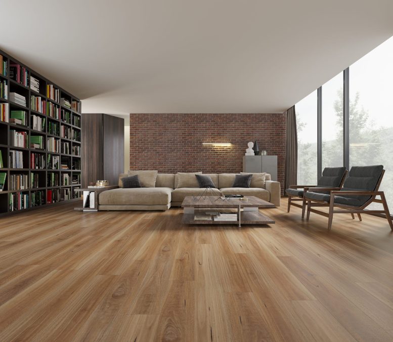 Sk701 Spotted Gum